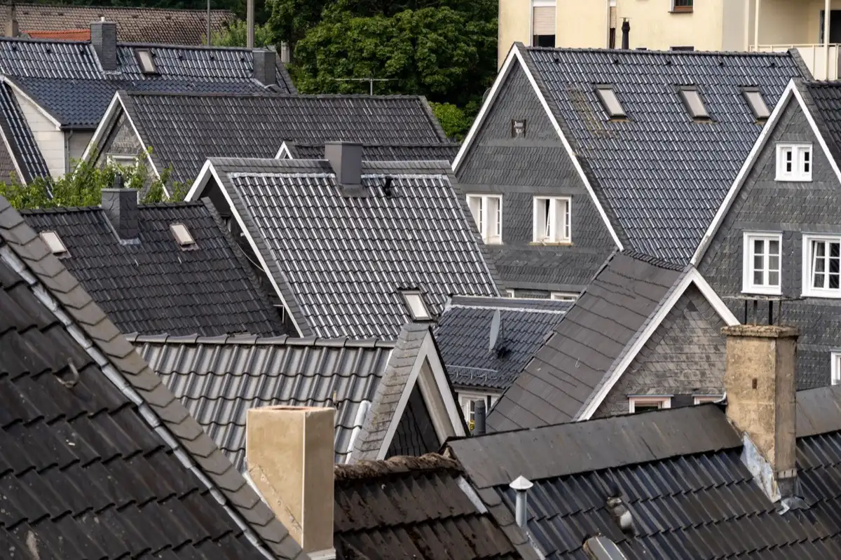 roofing project in Memphis, TN — 4